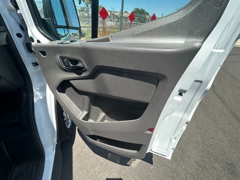 2025 Ford Transit 250 AWD Cargo Van - Photo 51 - Prescott, AZ 86301