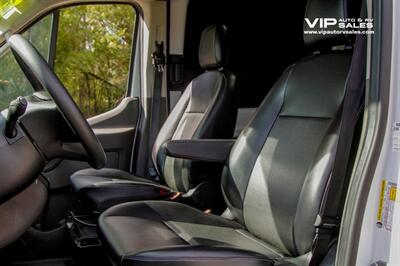 2025 Ford Transit 250  AWD Cargo Van - Photo 22 - Mesa, AZ 85201