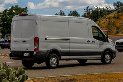 2025 Ford Transit 250  AWD Cargo Van - Photo 7 - Mesa, AZ 85201