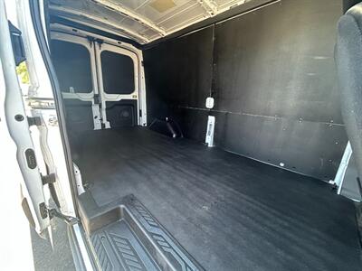 2025 Ford Transit 250 AWD Cargo Van - Photo 63 - Mesa, AZ 85201