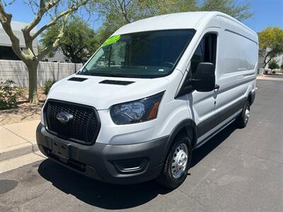 2025 Ford Transit 250 AWD Cargo Van - Photo 36 - Mesa, AZ 85201