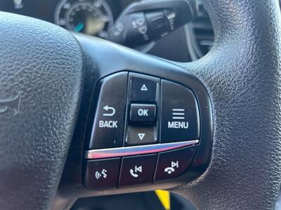 2025 Ford Transit 250 AWD Cargo Van - Photo 17 - Mesa, AZ 85201