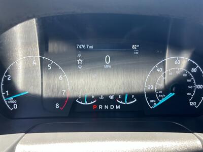2025 Ford Transit 250 AWD Cargo Van - Photo 50 - Mesa, AZ 85201