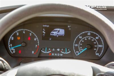 2025 Ford Transit 250  AWD Cargo Van - Photo 20 - Mesa, AZ 85201