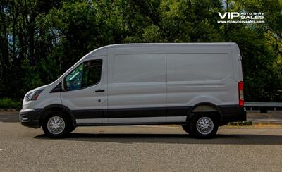 2025 Ford Transit 250  AWD Cargo Van - Photo 3 - Mesa, AZ 85201