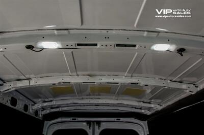 2025 Ford Transit 250 AWD Cargo Van - Photo 68 - Prescott, AZ 86301