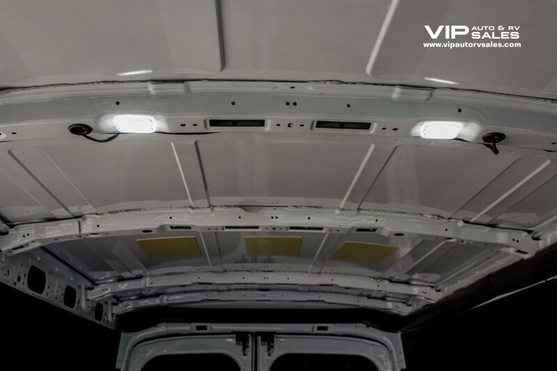 2025 Ford Transit 250 AWD Cargo Van - Photo 68 - Prescott, AZ 86301
