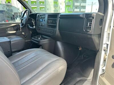 2008 Chevrolet Express 1500  Cargo - Photo 9 - Mesa, AZ 85201