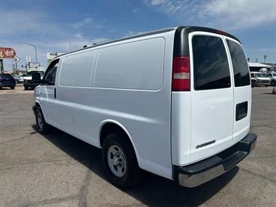 2008 Chevrolet Express 1500  Cargo - Photo 5 - Mesa, AZ 85201
