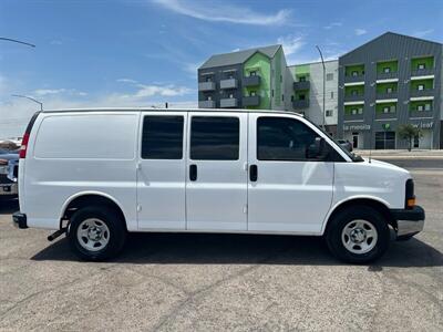 2008 Chevrolet Express 1500  Cargo - Photo 2 - Mesa, AZ 85201