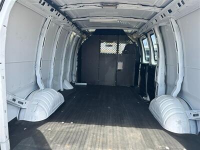 2008 Chevrolet Express 1500  Cargo - Photo 8 - Mesa, AZ 85201