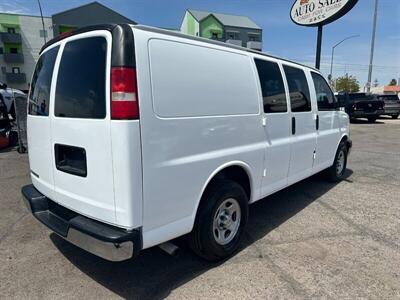 2008 Chevrolet Express 1500  Cargo - Photo 3 - Mesa, AZ 85201