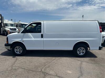 2008 Chevrolet Express 1500  Cargo - Photo 6 - Mesa, AZ 85201