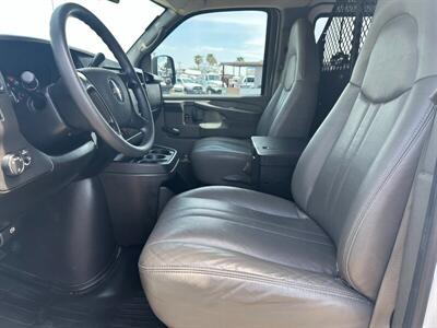 2008 Chevrolet Express 1500  Cargo - Photo 11 - Mesa, AZ 85201