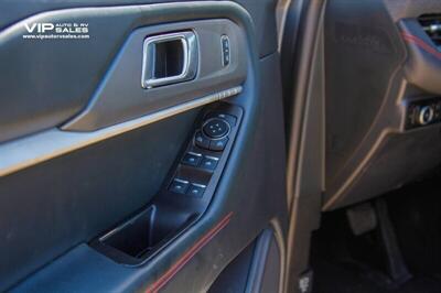 2026 Ford Explorer ST-Line   - Photo 26 - Prescott, AZ 86301