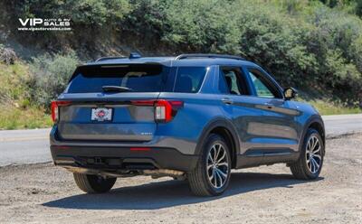 2026 Ford Explorer ST-Line   - Photo 5 - Prescott, AZ 86301