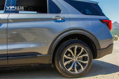 2026 Ford Explorer ST-Line   - Photo 58 - Prescott, AZ 86301