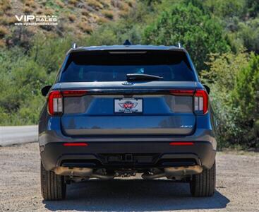 2026 Ford Explorer ST-Line   - Photo 6 - Prescott, AZ 86301