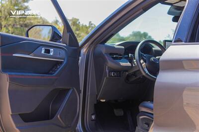 2026 Ford Explorer ST-Line   - Photo 73 - Prescott, AZ 86301