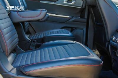 2026 Ford Explorer ST-Line   - Photo 39 - Prescott, AZ 86301