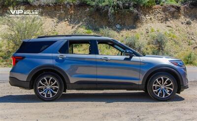 2026 Ford Explorer ST-Line   - Photo 4 - Prescott, AZ 86301