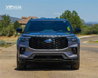 2026 Ford Explorer ST-Line   - Photo 51 - Prescott, AZ 86301