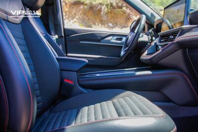 2026 Ford Explorer ST-Line   - Photo 47 - Prescott, AZ 86301