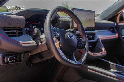 2026 Ford Explorer ST-Line   - Photo 27 - Prescott, AZ 86301