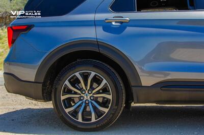 2026 Ford Explorer ST-Line   - Photo 62 - Prescott, AZ 86301