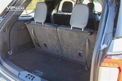 2026 Ford Explorer ST-Line   - Photo 22 - Prescott, AZ 86301