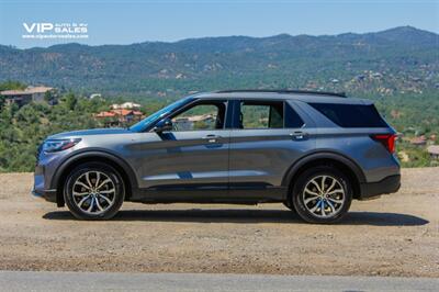 2026 Ford Explorer ST-Line   - Photo 56 - Prescott, AZ 86301
