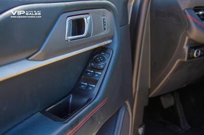 2026 Ford Explorer ST-Line   - Photo 26 - Prescott, AZ 86301