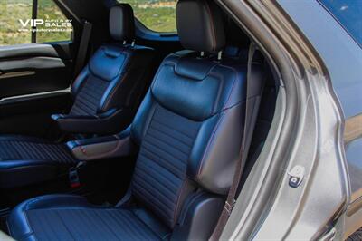2026 Ford Explorer ST-Line   - Photo 81 - Prescott, AZ 86301