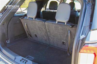 2026 Ford Explorer ST-Line   - Photo 70 - Prescott, AZ 86301