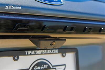 2026 Ford Explorer ST-Line   - Photo 68 - Prescott, AZ 86301
