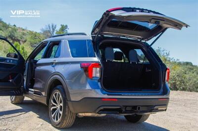 2026 Ford Explorer ST-Line   - Photo 21 - Prescott, AZ 86301