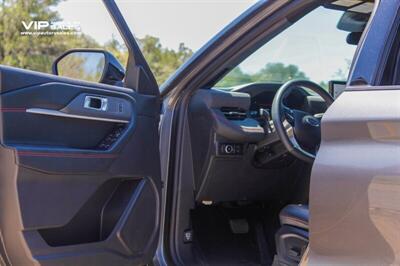 2026 Ford Explorer ST-Line   - Photo 25 - Prescott, AZ 86301
