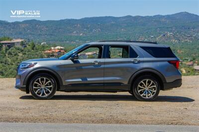 2026 Ford Explorer ST-Line   - Photo 8 - Prescott, AZ 86301