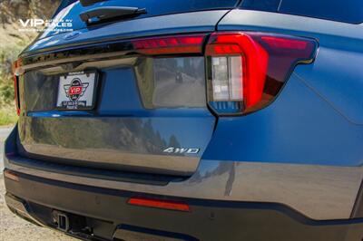 2026 Ford Explorer ST-Line   - Photo 65 - Prescott, AZ 86301