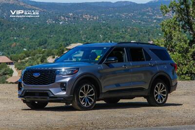 2026 Ford Explorer ST-Line   - Photo 50 - Prescott, AZ 86301