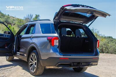 2026 Ford Explorer ST-Line   - Photo 69 - Prescott, AZ 86301