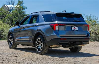 2026 Ford Explorer ST-Line   - Photo 55 - Prescott, AZ 86301