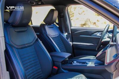 2026 Ford Explorer ST-Line   - Photo 46 - Prescott, AZ 86301