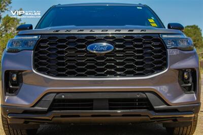 2026 Ford Explorer ST-Line   - Photo 60 - Prescott, AZ 86301