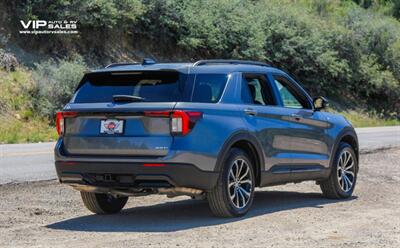 2026 Ford Explorer ST-Line   - Photo 53 - Prescott, AZ 86301