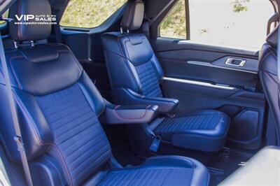 2026 Ford Explorer ST-Line   - Photo 37 - Prescott, AZ 86301