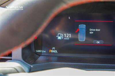 2026 Ford Explorer ST-Line   - Photo 78 - Prescott, AZ 86301