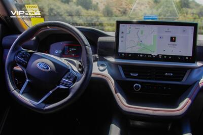 2026 Ford Explorer ST-Line   - Photo 90 - Prescott, AZ 86301