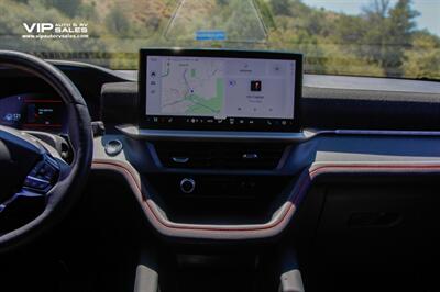 2026 Ford Explorer ST-Line   - Photo 89 - Prescott, AZ 86301