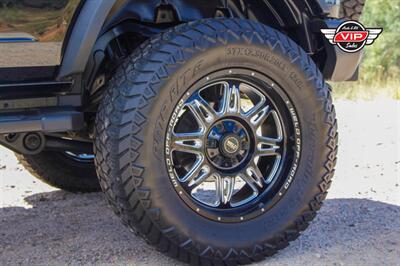 2021 Ford Bronco Big Bend - Photo 17 - Prescott, AZ 86301